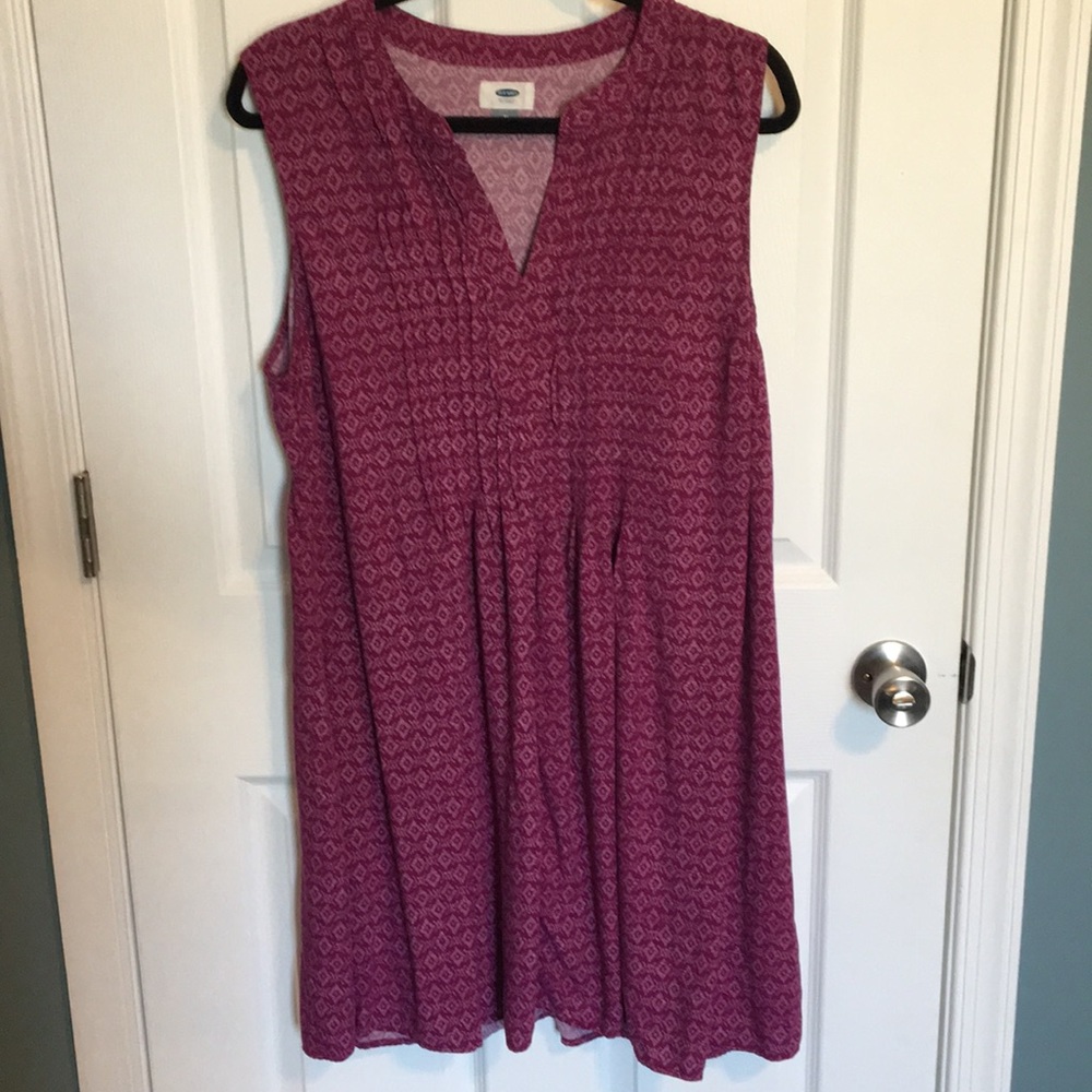 Old Navy Dress